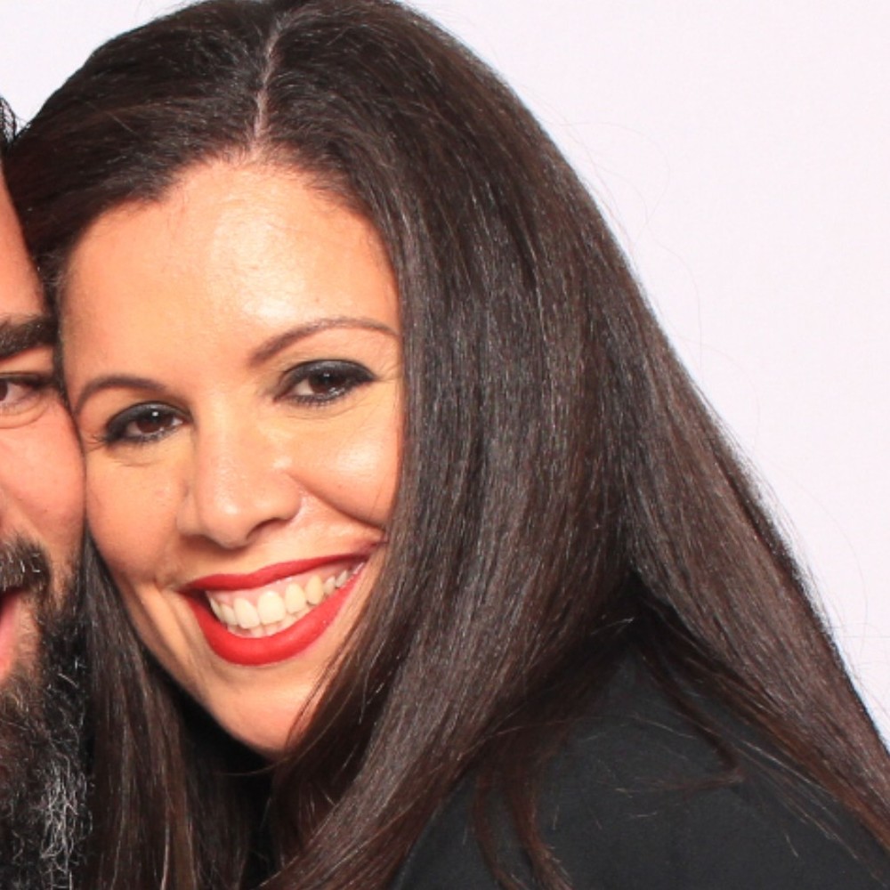 Meet your Posher, Ana maria